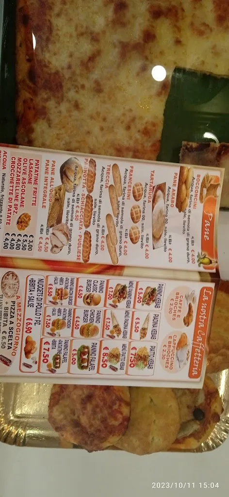 Menu_Panificio Samuel 3_Settimo Milanese_image_3