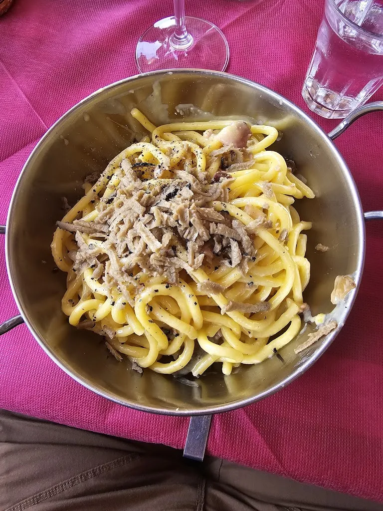 Richard_Trattoria dal Moro_Soave_review