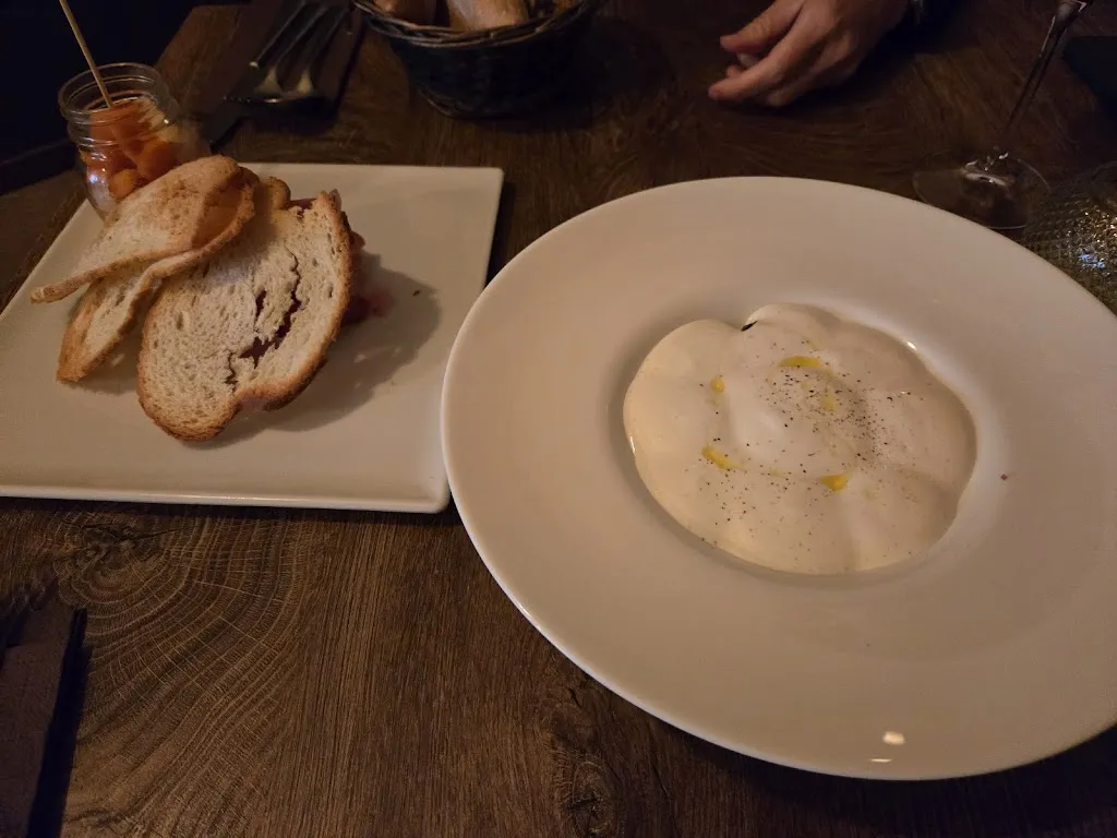 Enrico Chiodi_L'Osteria di Via Roma_Soave_review