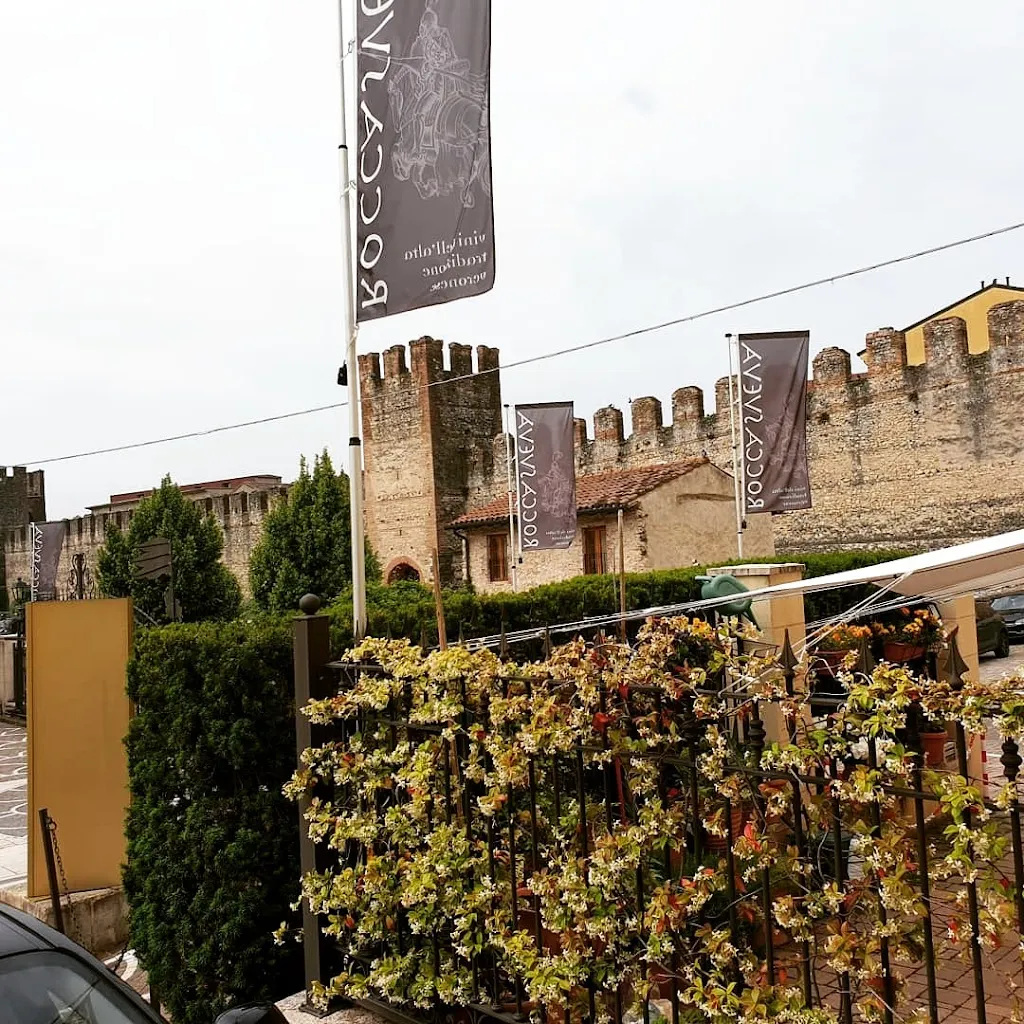 Veneto Travel Agency_L'Osteria di Via Roma_Soave_review