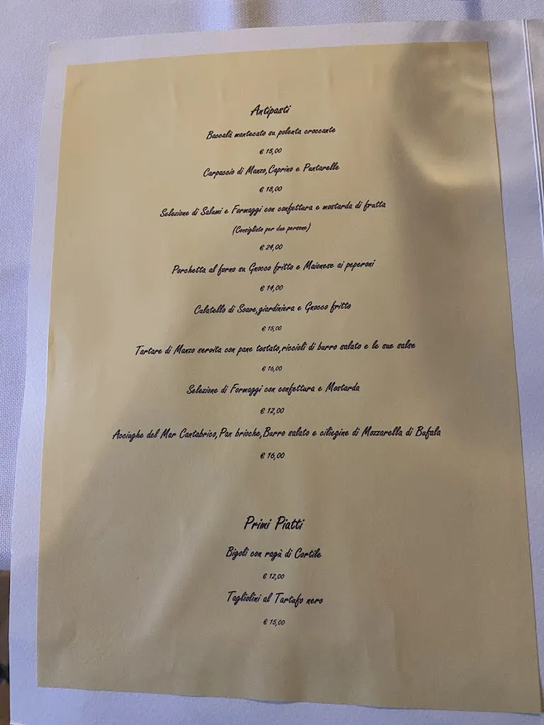 Menu_Ristorante Al Gambero_Soave_image_2