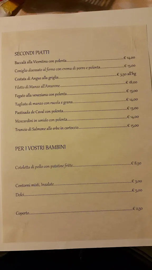 Menu_Ristorante Al Gambero_Soave_image_4