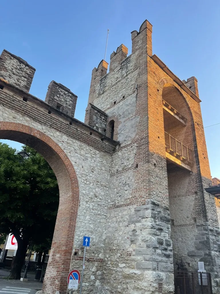 Natasha Kulagina_Ristorante Al Gambero_Soave_review