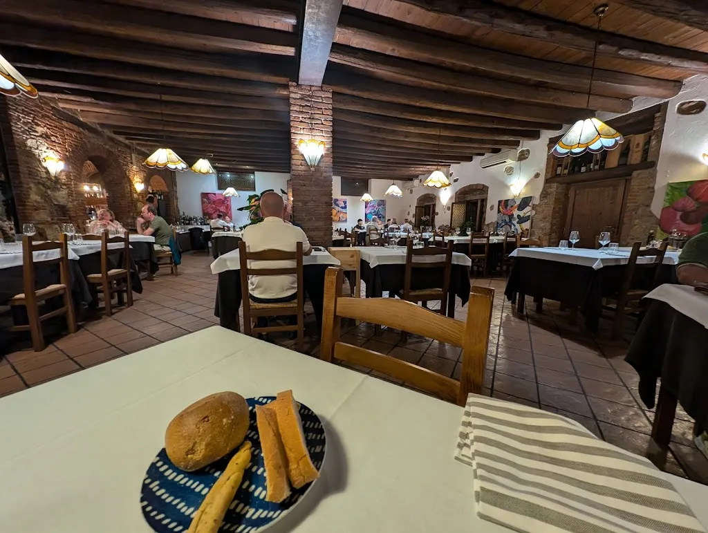 Ristorante Al Gambero_Soave_slider_image_3