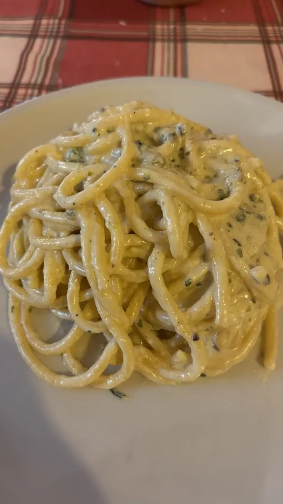 Nicolina Rosato_Bigoleria Alla Rocca_Soave_review