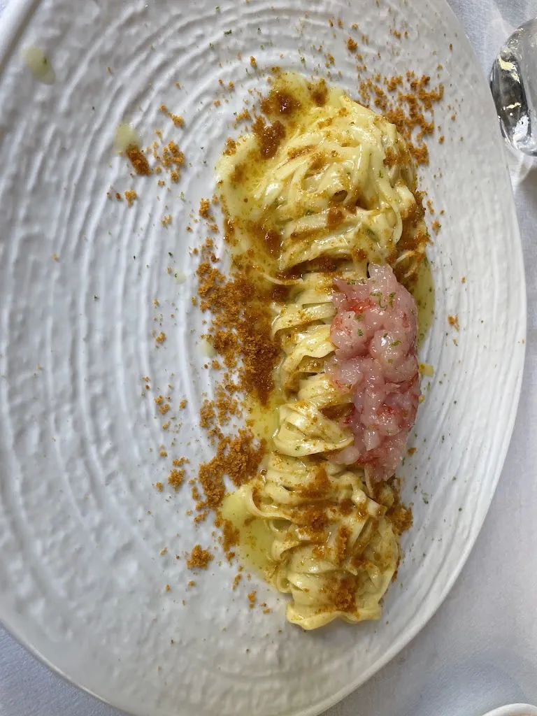 Jay Sullivan_Locanda Lo Scudo_Soave_review