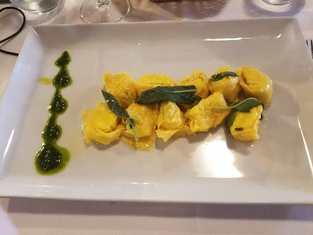 Brett Smith_Osteria del Mare La Scala_Soave_review
