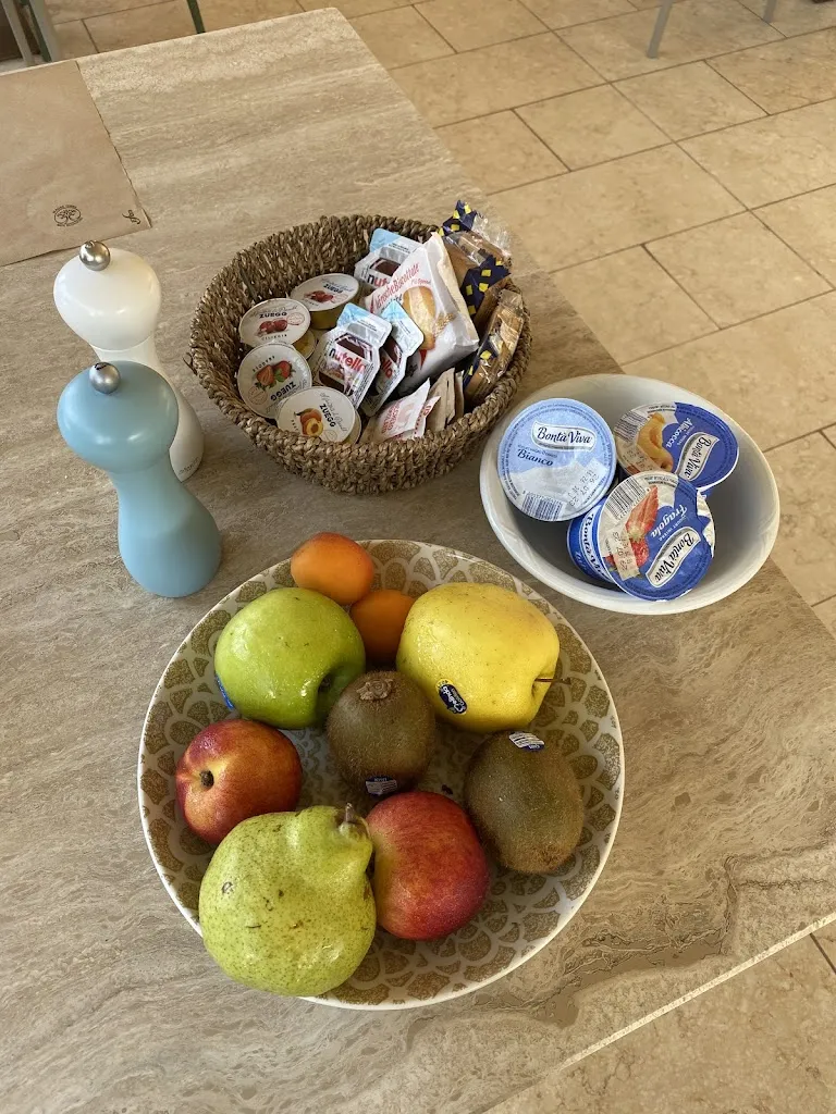 Lowell Levinger_Locanda ai Capitelli_Soave_recensione