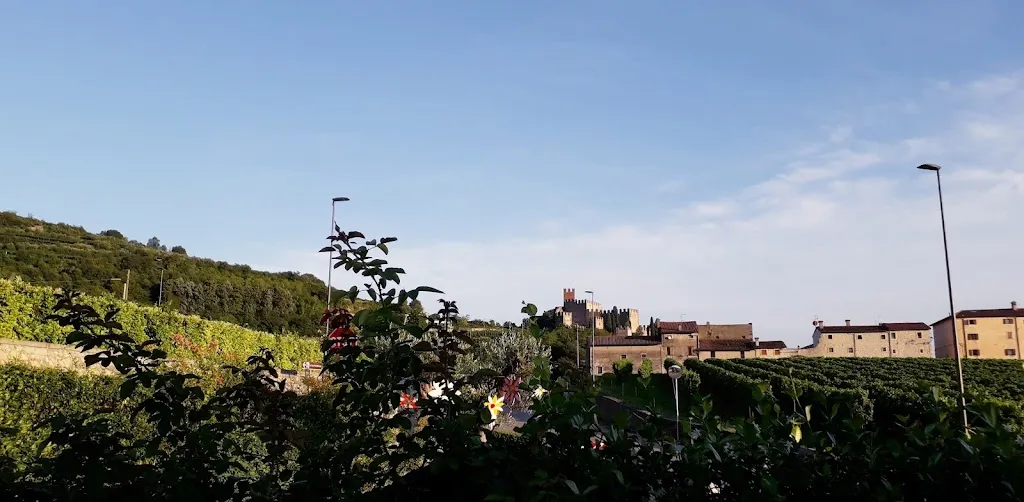 Jennifer Ganley_Locanda ai Capitelli_Soave_recensione