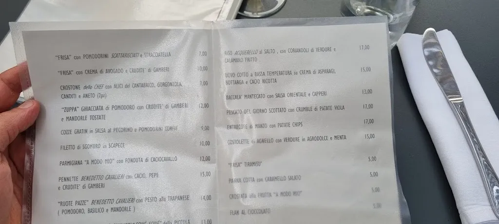 Menu_Piccola Osteria_Campi Salentina_immagine_1