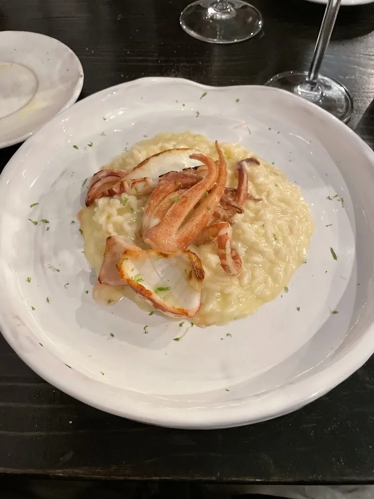 Kevin Quist_Piccola Osteria_Campi Salentina_recensione