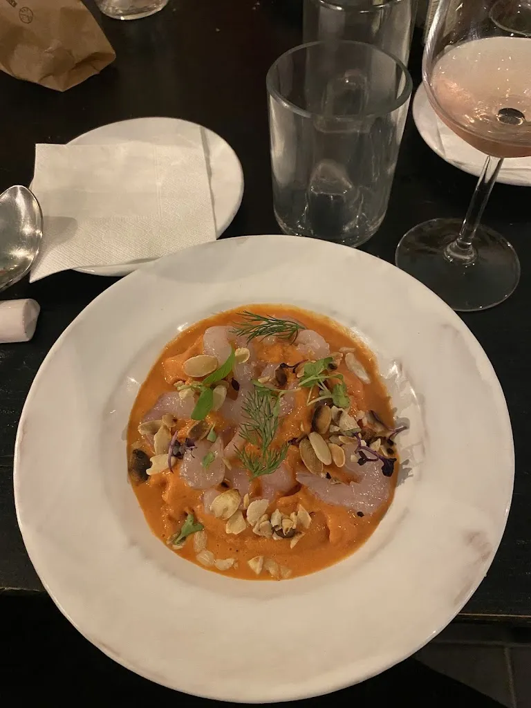 K Dogg_Piccola Osteria_Campi Salentina_recensione