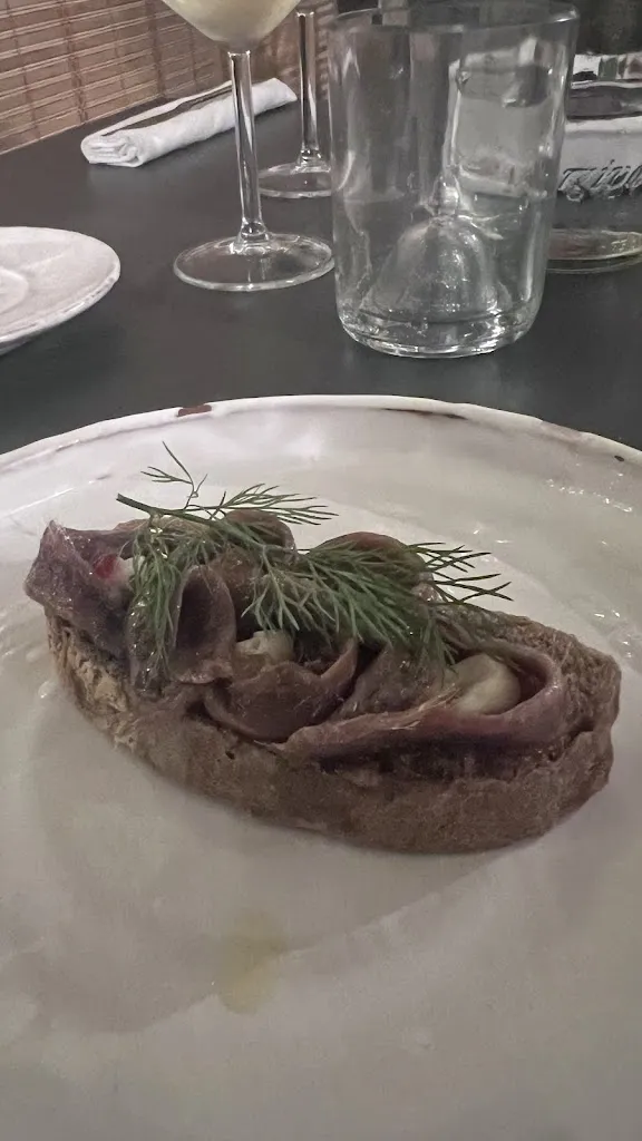 Eleonora Viviani_Piccola Osteria_Campi Salentina_recensione