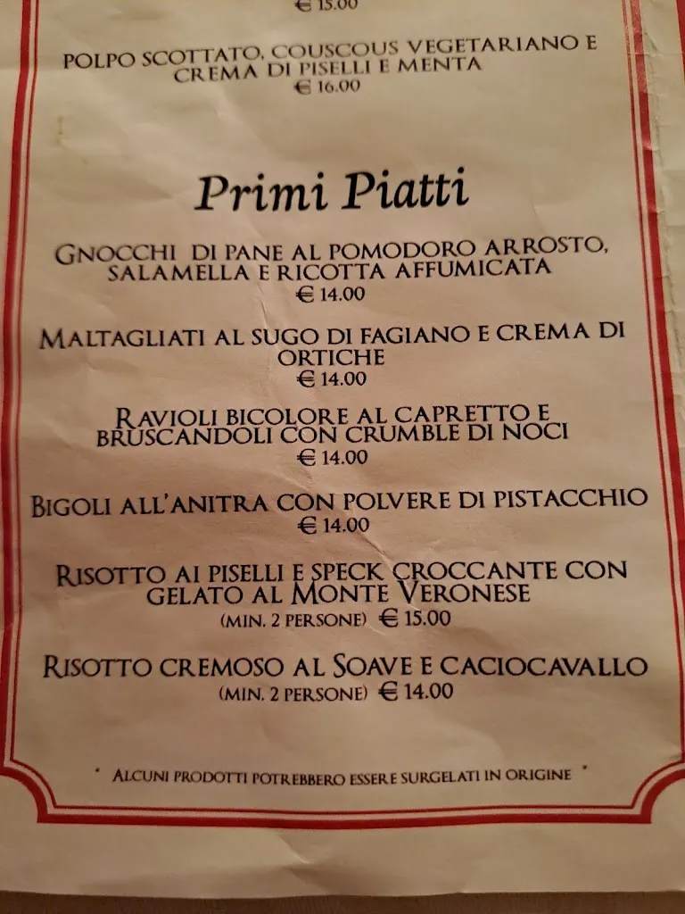 Menu_Antica Locanda El Grio_Soave_image_1