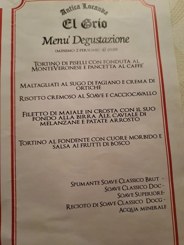 Menu_Antica Locanda El Grio_Soave_image_3