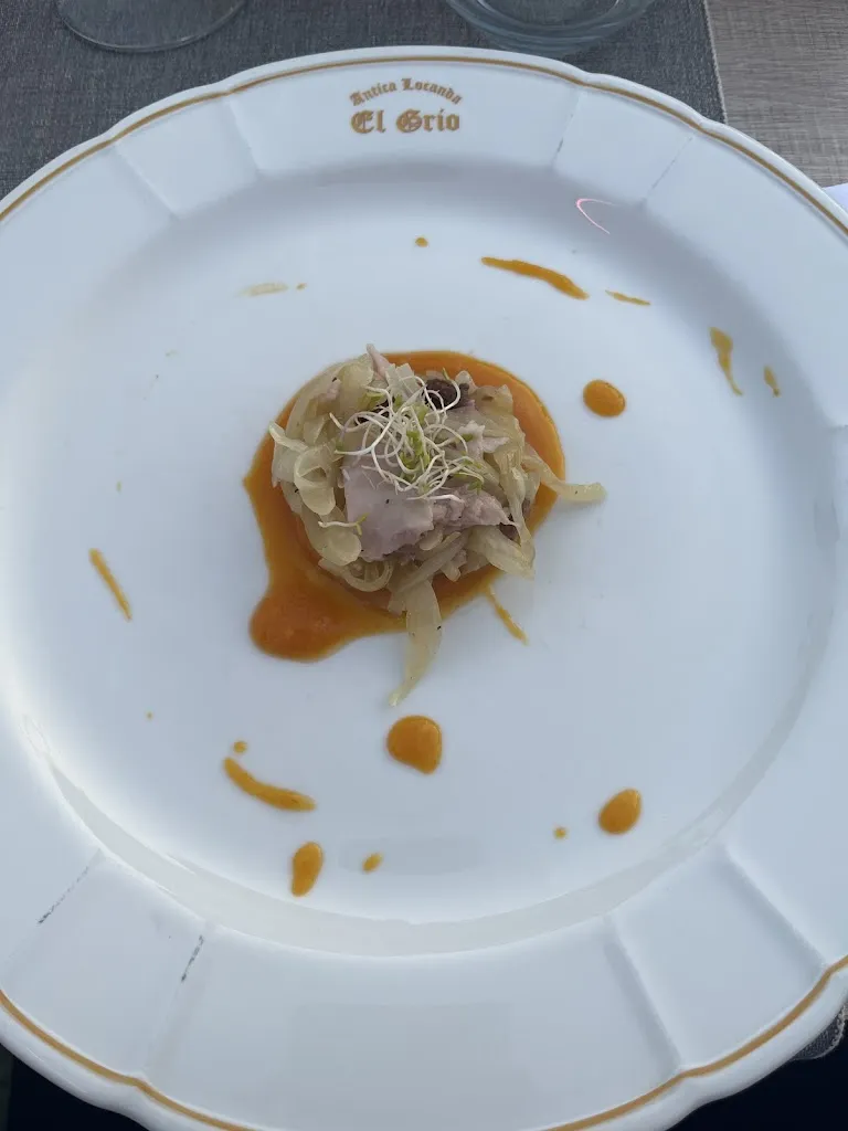 barbora maskova_Antica Locanda El Grio_Soave_review