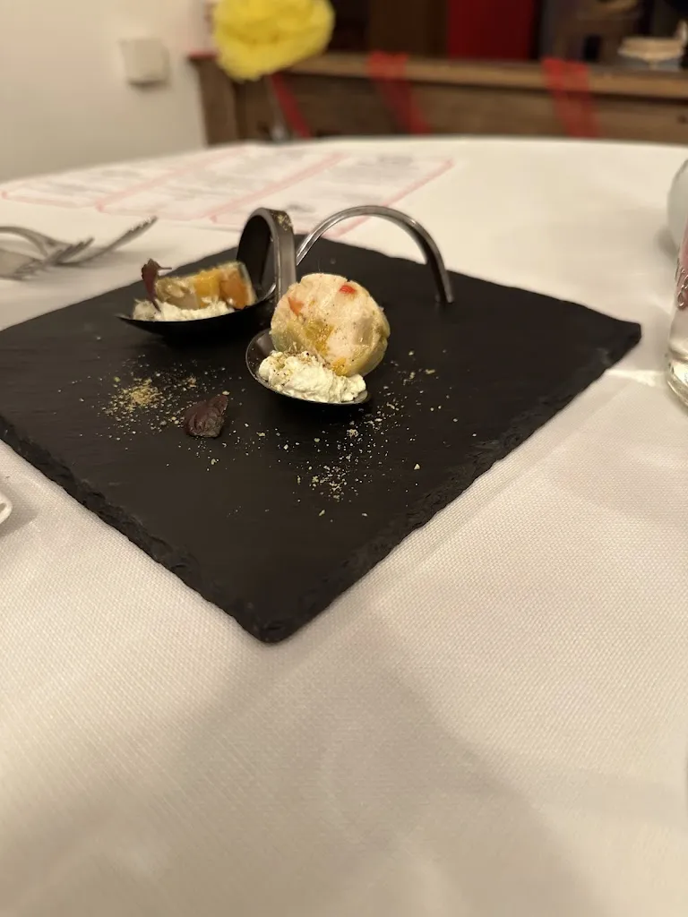 Nicolai Houe_Antica Locanda El Grio_Soave_review