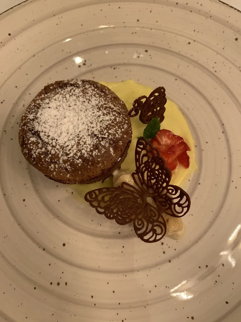 Chrissi Schabi_Antica Locanda El Grio_Soave_review