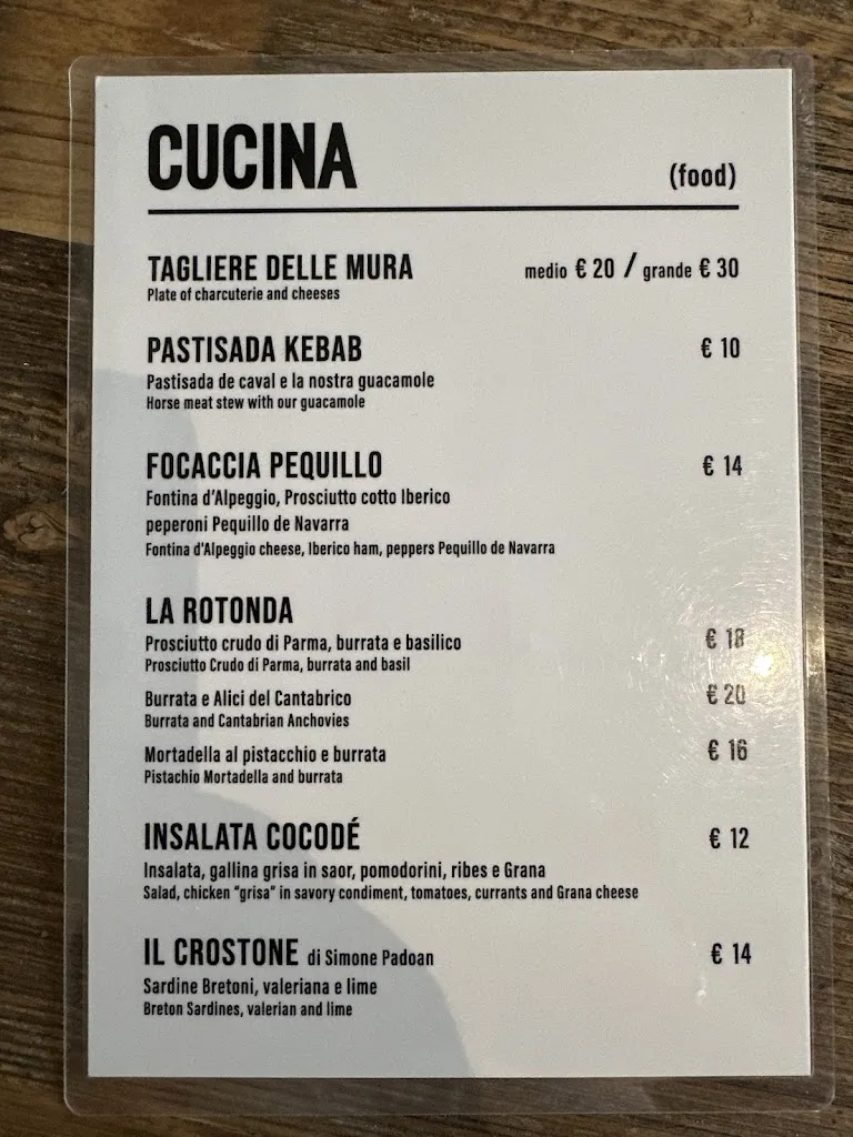 Menu_MURA SOAVE_Soave_image_1