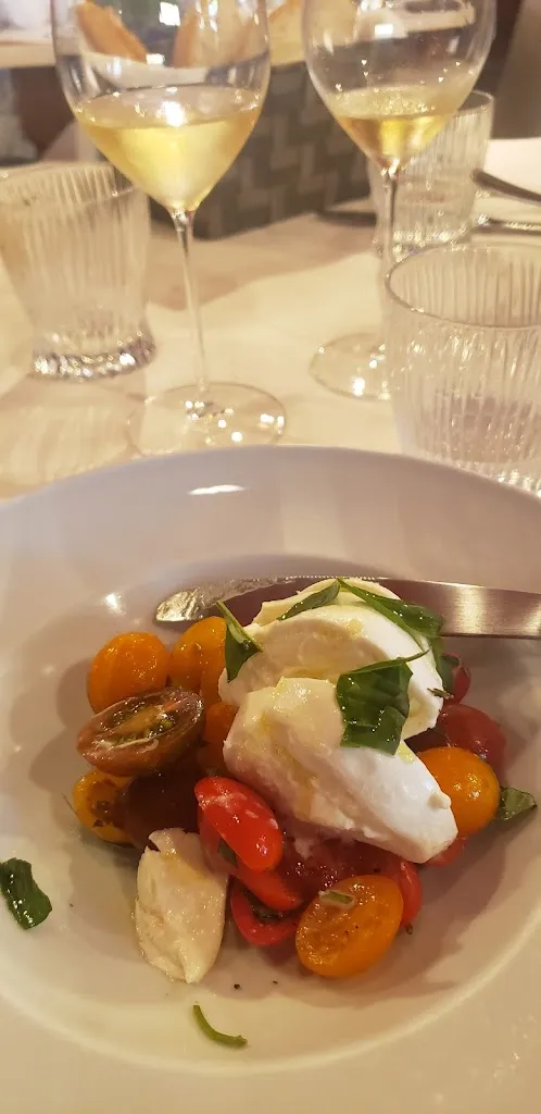 EL Chile_Realda Srl_Soave_recensione