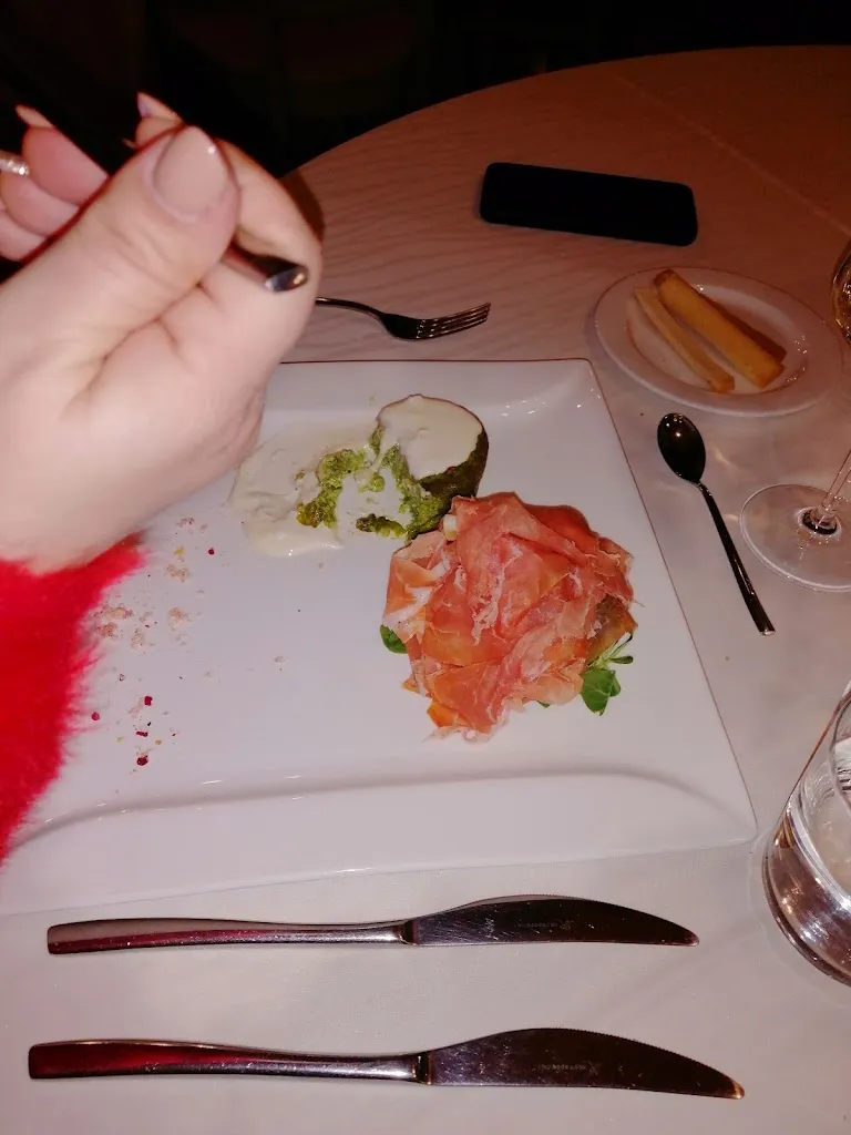 marco lo iacono_Locanda del Borgo_Soave_review