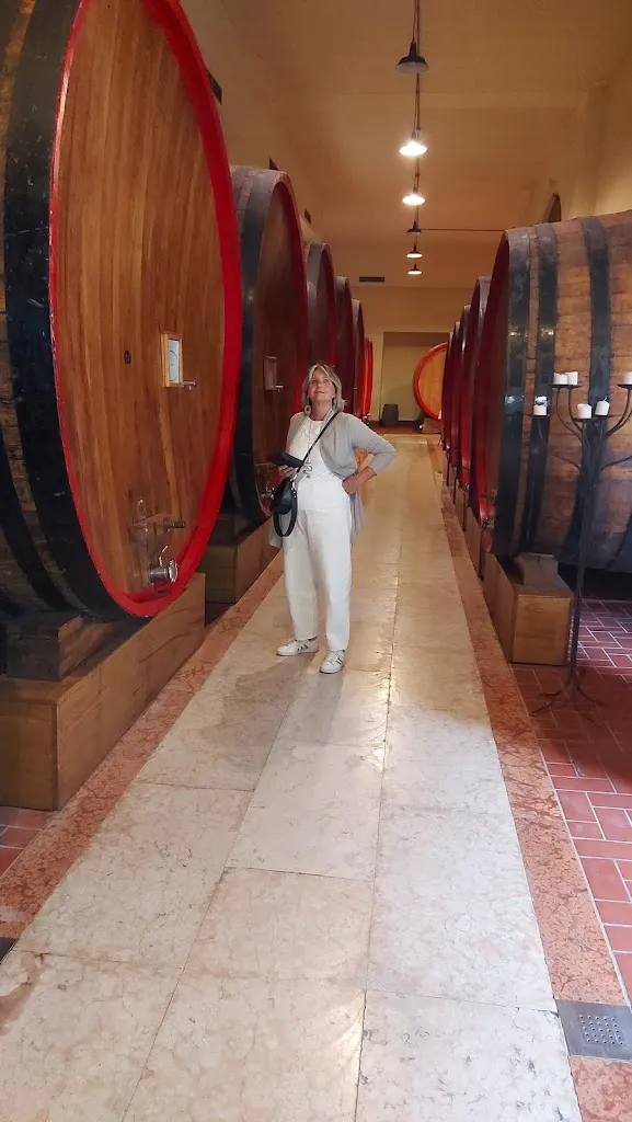 Vittore Dalla Caneva_Locanda del Borgo_Soave_review