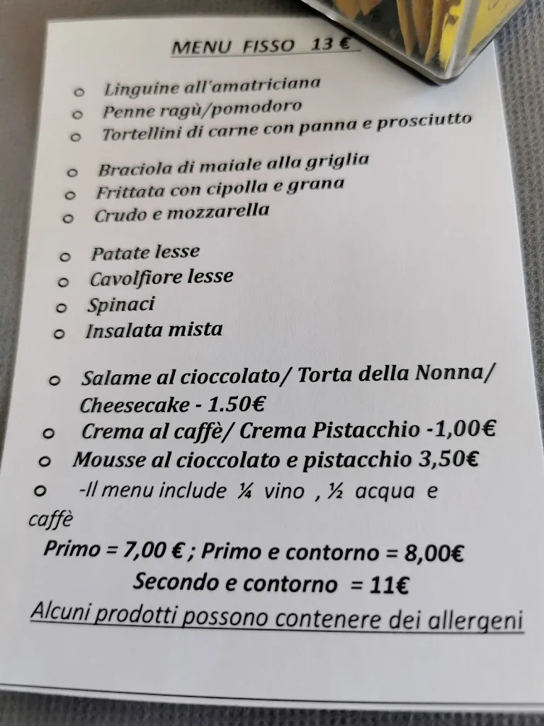 Menu_Renata Bar-Trattoria-Pizzeria_Soave_image_1