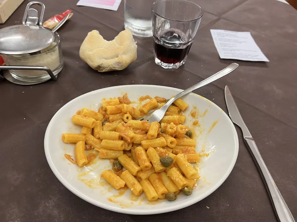 roberto_Renata Bar-Trattoria-Pizzeria_Soave_review