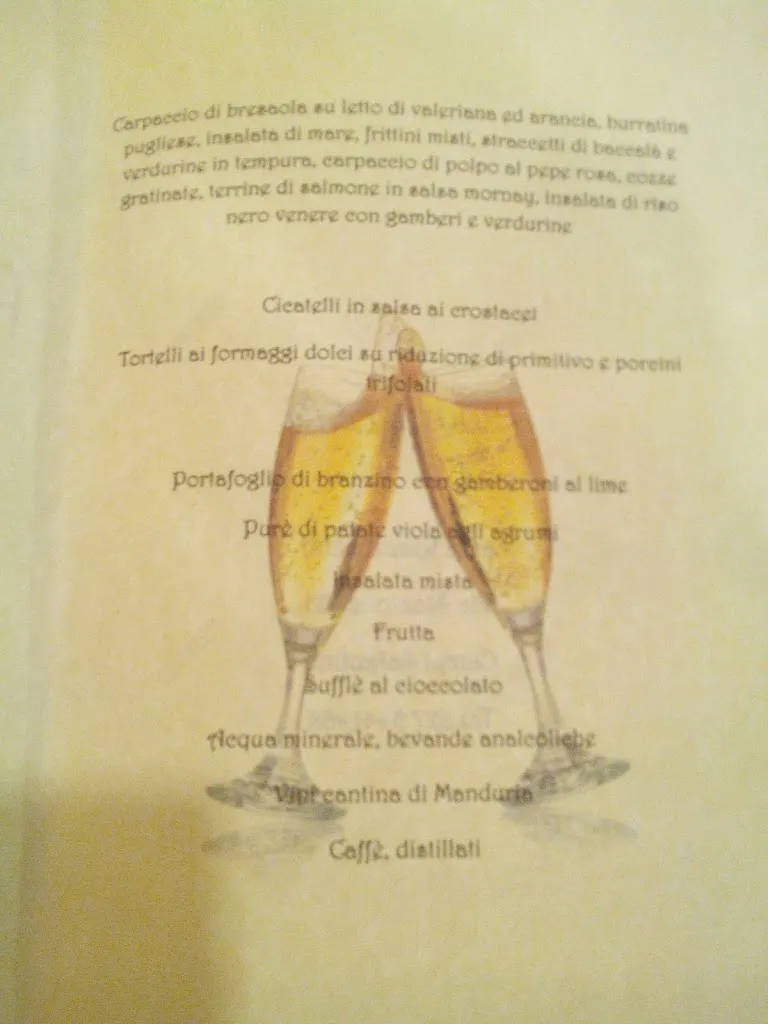 Menu_Ristorante 900_Campi Salentina_image_2