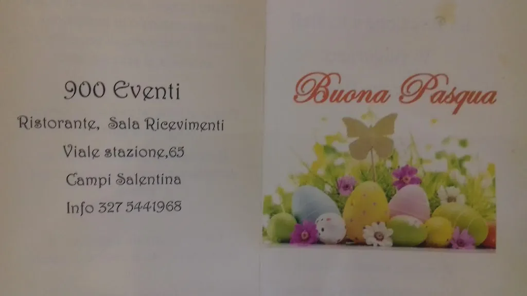 Menu_Ristorante 900_Campi Salentina_image_3