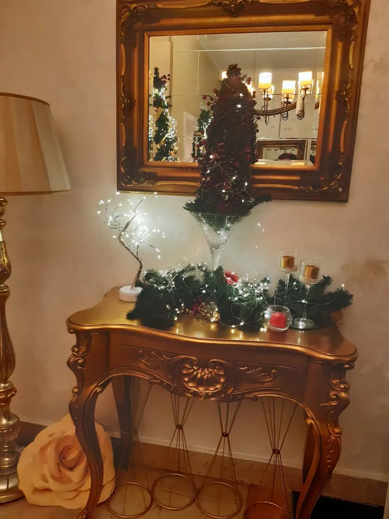 Assunta Marino_Ristorante 900_Campi Salentina_review