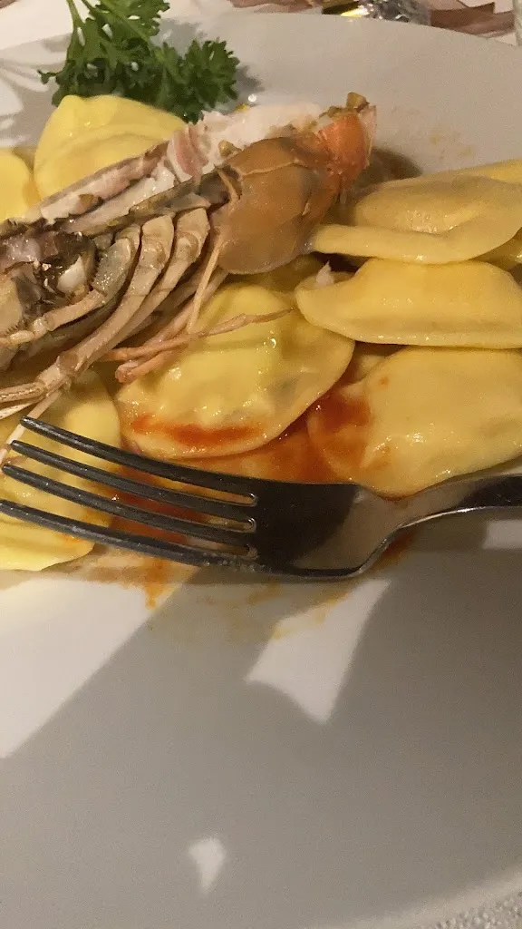 Fabiana Loddi_Ristorante 900_Campi Salentina_review