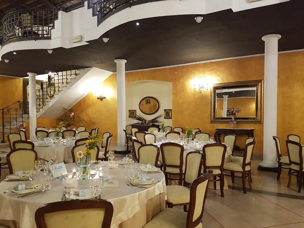 Ristorante 900 restaurant in Campi Salentina