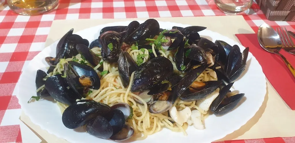 Andrzej Andrea_Shily - Ristorante |Trattoria Cucina Veneta | Soave | San Bonifacio | Verona_Soave_Bewertung