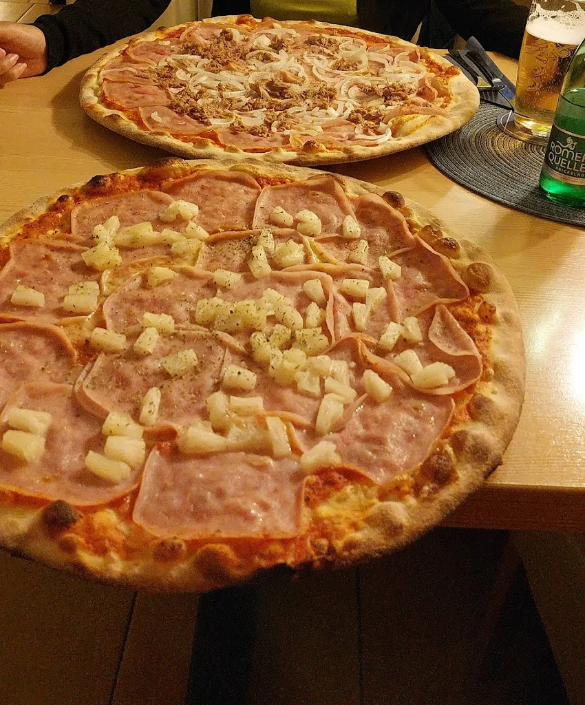 W. Hungerleider_Shily - Ristorante |Trattoria Cucina Veneta | Soave | San Bonifacio | Verona_Soave_Bewertung