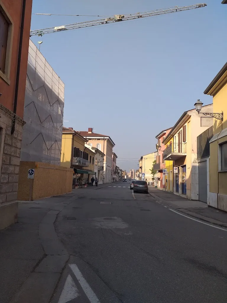 De Pelletwinkel_Ristorante Locanda Colla_Soave_review