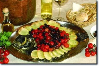 Ristorante Locanda Colla_Soave_slider_image_2