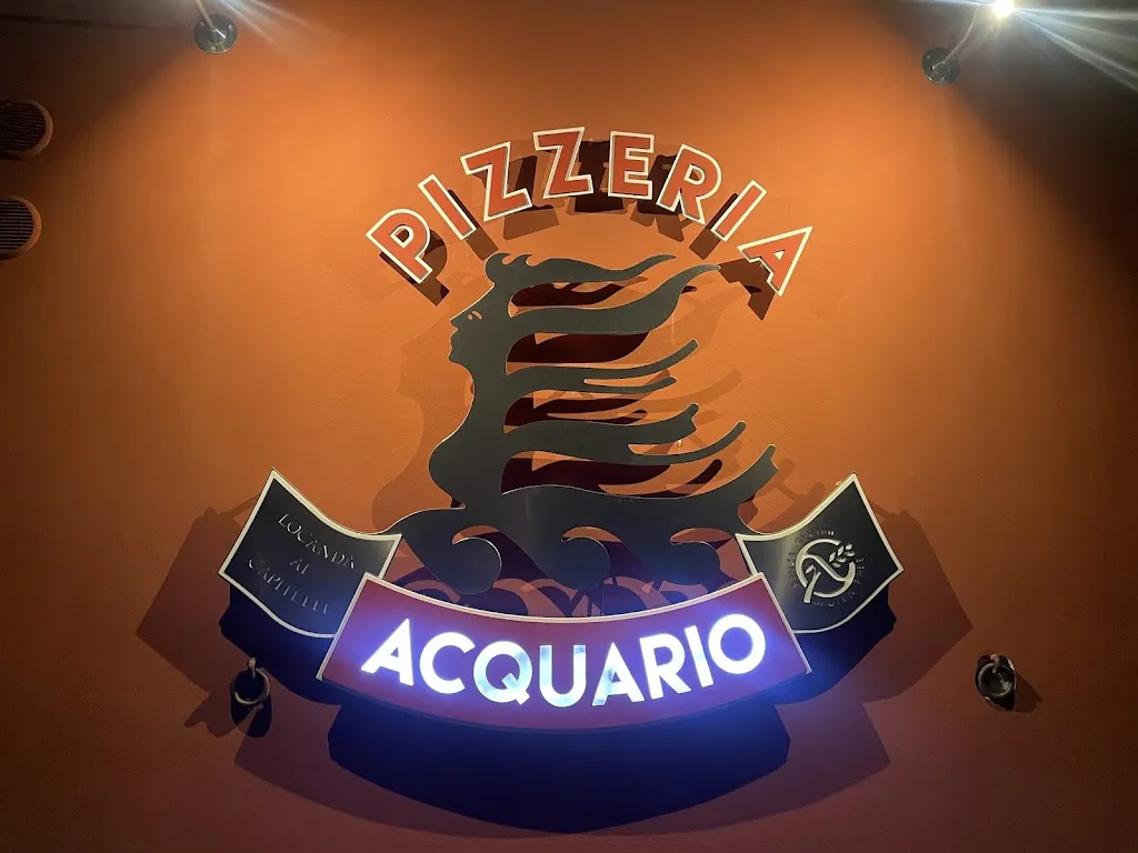 Michael M_Pizzeria Acquario SOAVE_Soave_review