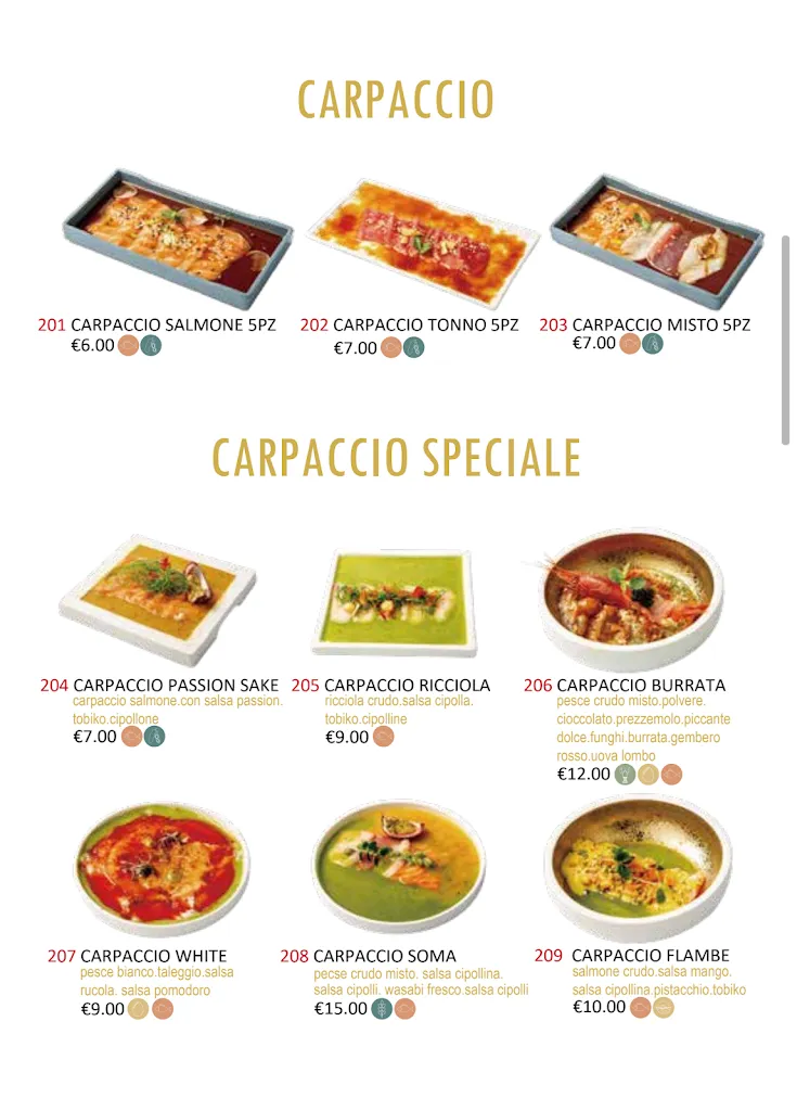 Menu_SOMA SUSHI - SOAVE_Soave_image_2