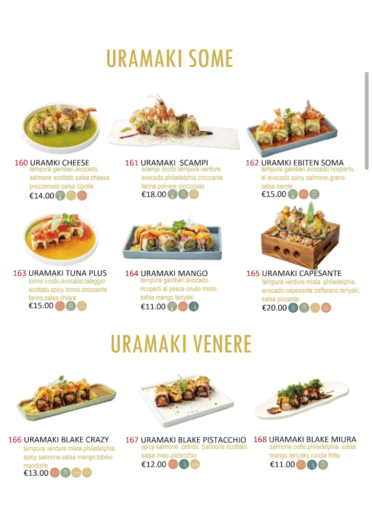 Menu_SOMA SUSHI - SOAVE_Soave_image_4