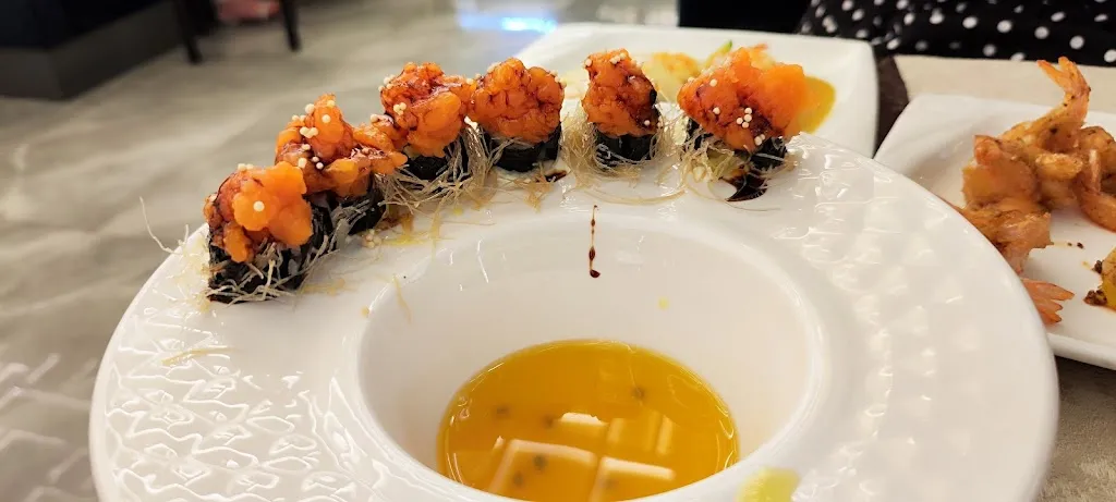 nick_SOMA SUSHI - SOAVE_Soave_review