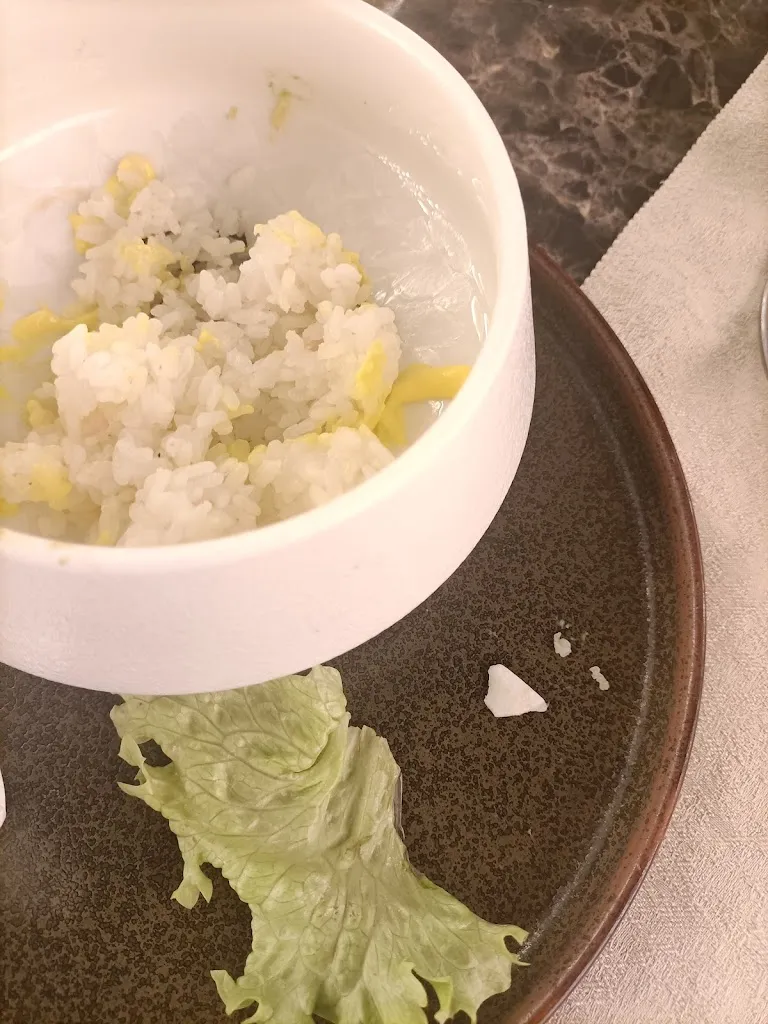 Stella Poli_SOMA SUSHI - SOAVE_Soave_review