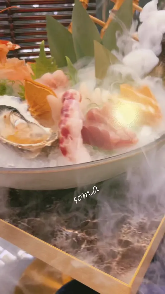 SOMA SUSHI - SOAVE_Soave_slider_image_2