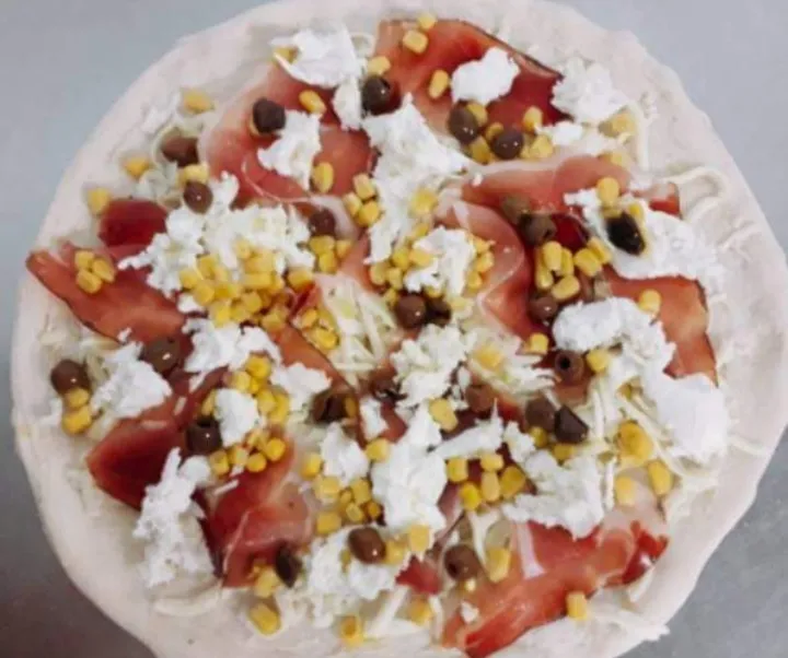 Menu_Pizzeria Al Castello SOAVE_Soave_image_9