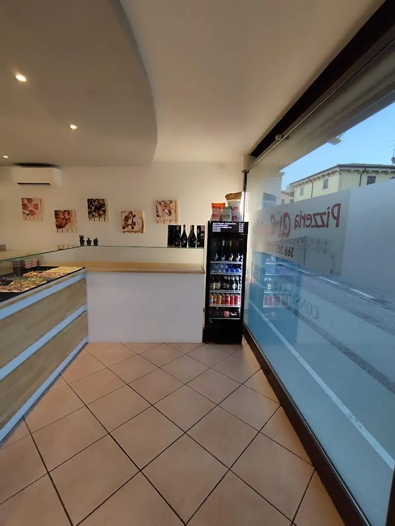 Mirko Zangrandi_Pizzeria Al Castello SOAVE_Soave_review