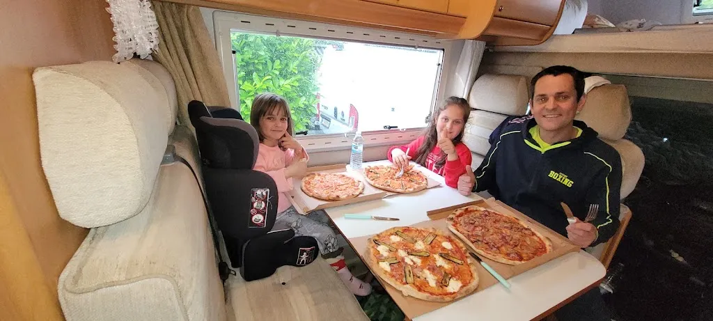 Luisa Oprandi_Pizzeria Al Castello SOAVE_Soave_review