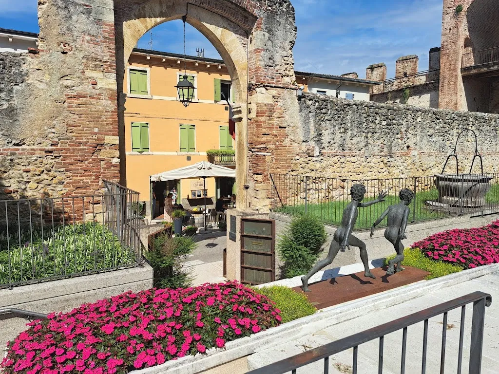 Chris OTT_Café Monic_Soave_review