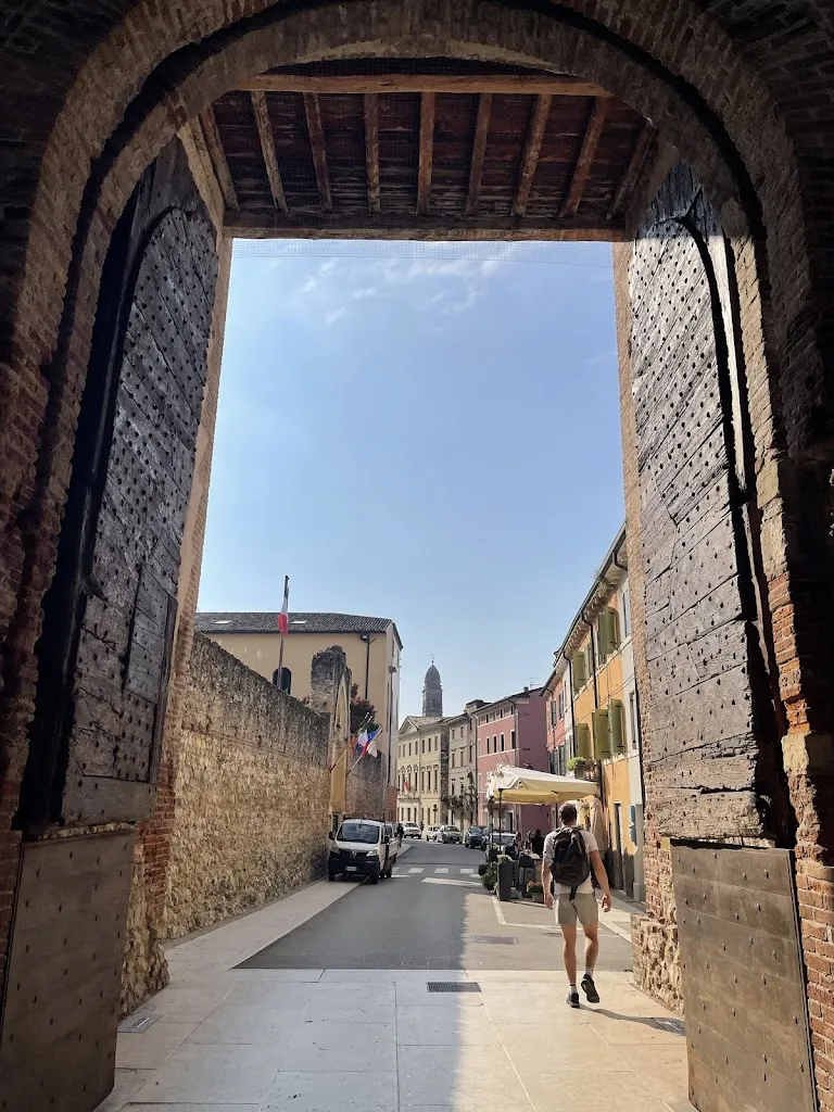 MrReview_Café Monic_Soave_review