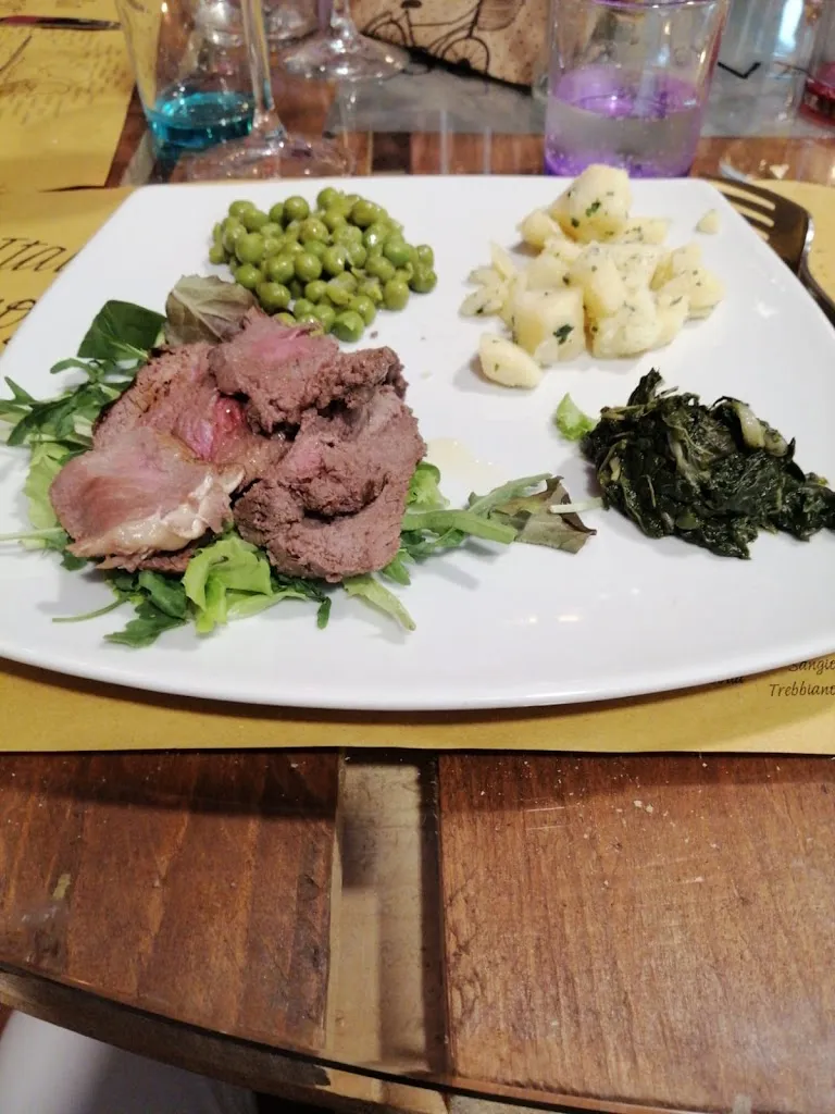 Menu_Il Macello del Bacco Wine Food_Soave_image_5