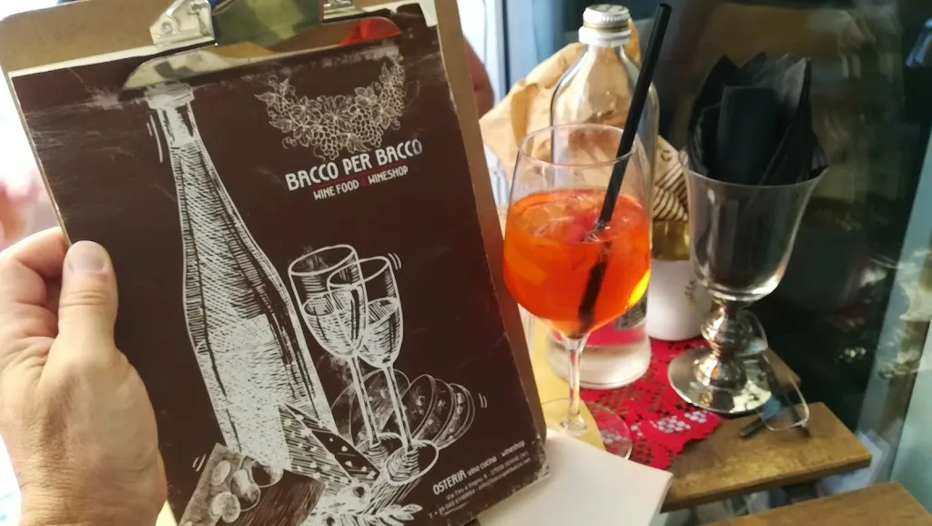 Menu_Il Macello del Bacco Wine Food_Soave_image_8